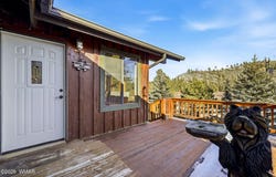111 County Road 1120, Greer, AZ 85927