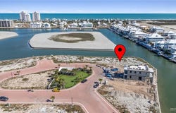 8316 Island Drive, South Padre Island, TX 78597