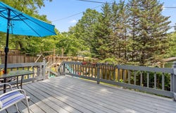 1018 Ridgeway Avenue, Signal Mountain, TN 37377