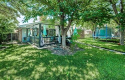 6014 OXBOW Trail, Amarillo, TX 79106-3527