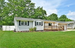 5355 Alva Avenue NW, Warren, OH 44483
