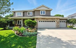 658 Prairie Grass Road, Oregon, WI 53575