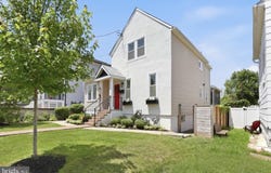 3122 NEWTON ST NE, WASHINGTON, DC 20018