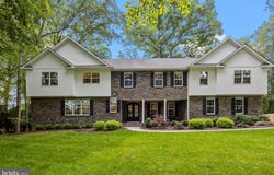 4245 MECHANICSVILLE ROAD, DOYLESTOWN, PA 18902