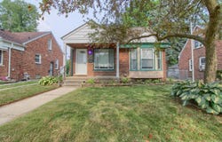 11324 Farley, Redford, MI 48239