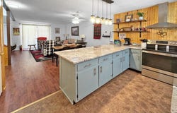 17 Jackson Hole, Angel Fire, NM 87710