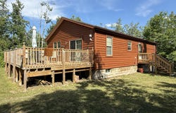 3410 Mullett Burt Road, Cheboygan, MI 49721
