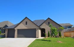 6125 Frankie Lynn Lane, Edmond, OK 73034