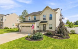 7230 Crusader Street SW, Massillon, OH 44646