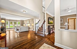 1 RALPH MARSH DRIVE, GLEN MILLS, PA 19342