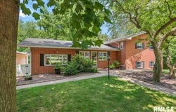 2929 Cider Mill Lane, Springfield, IL 62702