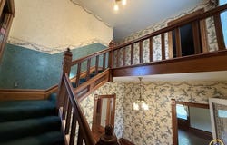 218 E Perry ST, Rossville, KS 66533