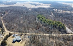 25 Ac +/- W Penn Corner, OREGON, IL 61061