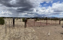 278 Thomas IV Road, Datil, NM 87821