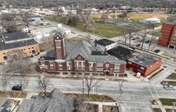 415 Walnut Street, Waterloo, IA 50703