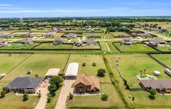 136 Devonshire Drive, Waxahachie, TX 75167