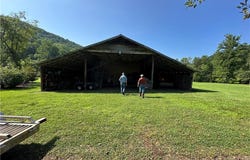 1501 Sand Ridge Road, Millers Creek, NC 28651
