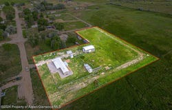 261 Ellis Avenue, Maybell, CO 81640