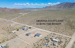15517 N Havasu Road, Dolan Springs, AZ 86441