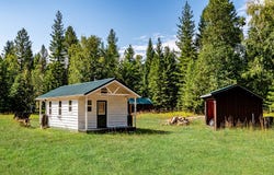 541 Alpine Drive, Bigfork, MT 59911