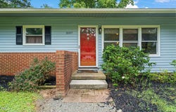 3107 Rosebriar Drive, Durham, NC 27705