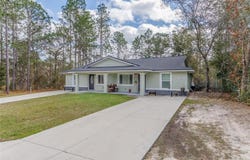 9461 N CAMEL DRIVE, DUNNELLON, FL 34434