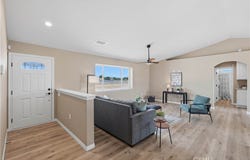 17430 Century Plant Rd, Apple Valley, CA 92307