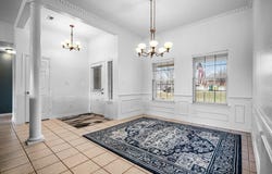 207 Deer Creek Drive, Alvord, TX 76225