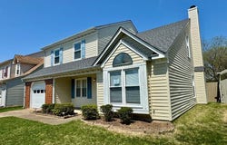 3216 Winterberry Court, Virginia Beach, VA 23453