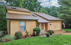 1208 Brookstone Lane, Lake St Louis, MO 63367