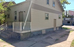 1022 N Martin Luther King Jr Boulevard, Lansing, MI 48915