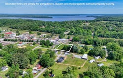 Depot St, BIG SANDY, TN 38221