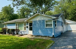3512 John Street, Steger, IL 60475
