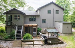 40 Old Field Road, Taylorsville, NC 28681