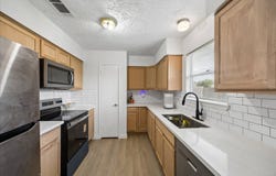 16343 Sky Blue Ln, Houston, TX 77095