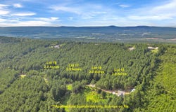 Lot 15-18 Dylan Drive, Perryville, AR 72126