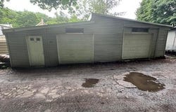 44 Depot, Scranton, PA 18509