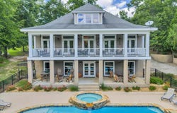 111 N Cedar Creek, Cordele, GA 31015