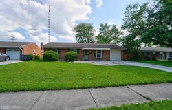 719 Lewis Boulevard, Lima, OH 45801