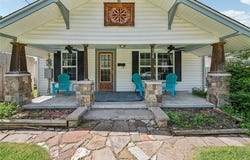 606 Goingsnake Street, Tahlequah, OK 74464