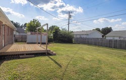 202 W Roosevelt Ave, Muscle Shoals, AL 35661