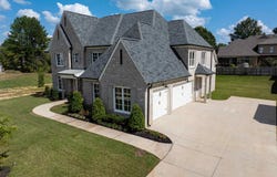 1526 PASO FINO, Collierville, TN 38017
