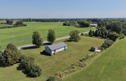 131 Choiniere Road, Rouses Point, NY 12979
