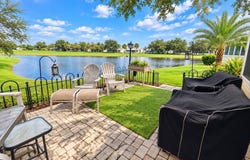 1924 Swan Lake Ct., Port Orange, FL 32128