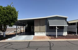8700 E University Drive, Mesa, AZ 85207