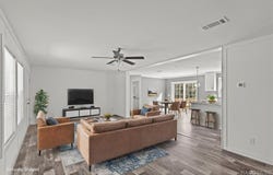 9790 W Pinespring Court, Crystal River, FL 34428