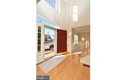 2880 MYRTLEWOOD DRIVE, DUMFRIES, VA 22026
