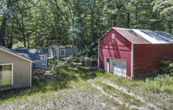 2267 Caberfae Highway, Manistee, MI 49660