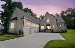 2713 Trifle Lane Lane, Wake Forest, NC 27587