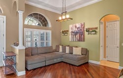 3619 KING GEORGE DRIVE, ORLANDO, FL 32835